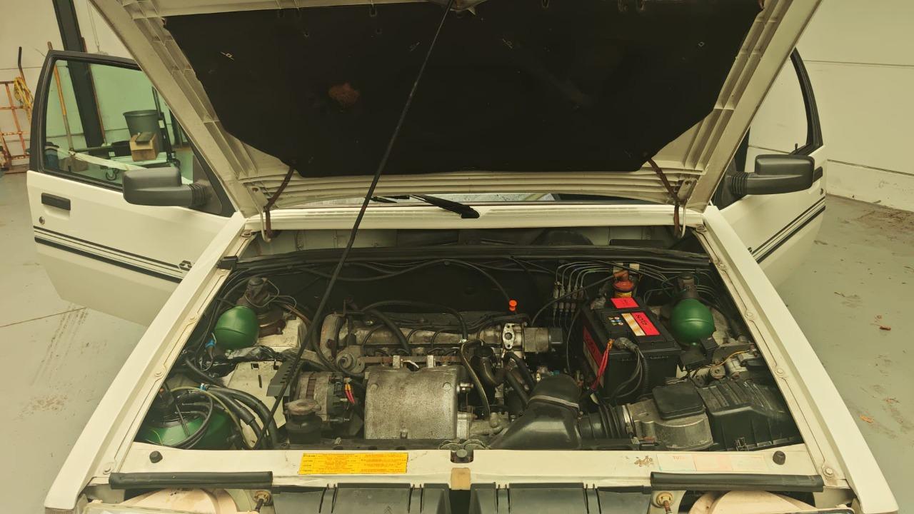CITROEN BX 4X4 - 1989 LesAnciennes.com