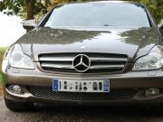 image_6-MERCEDES MERCEDES CLS 320 CDI C219 DESIGNO - 2008
