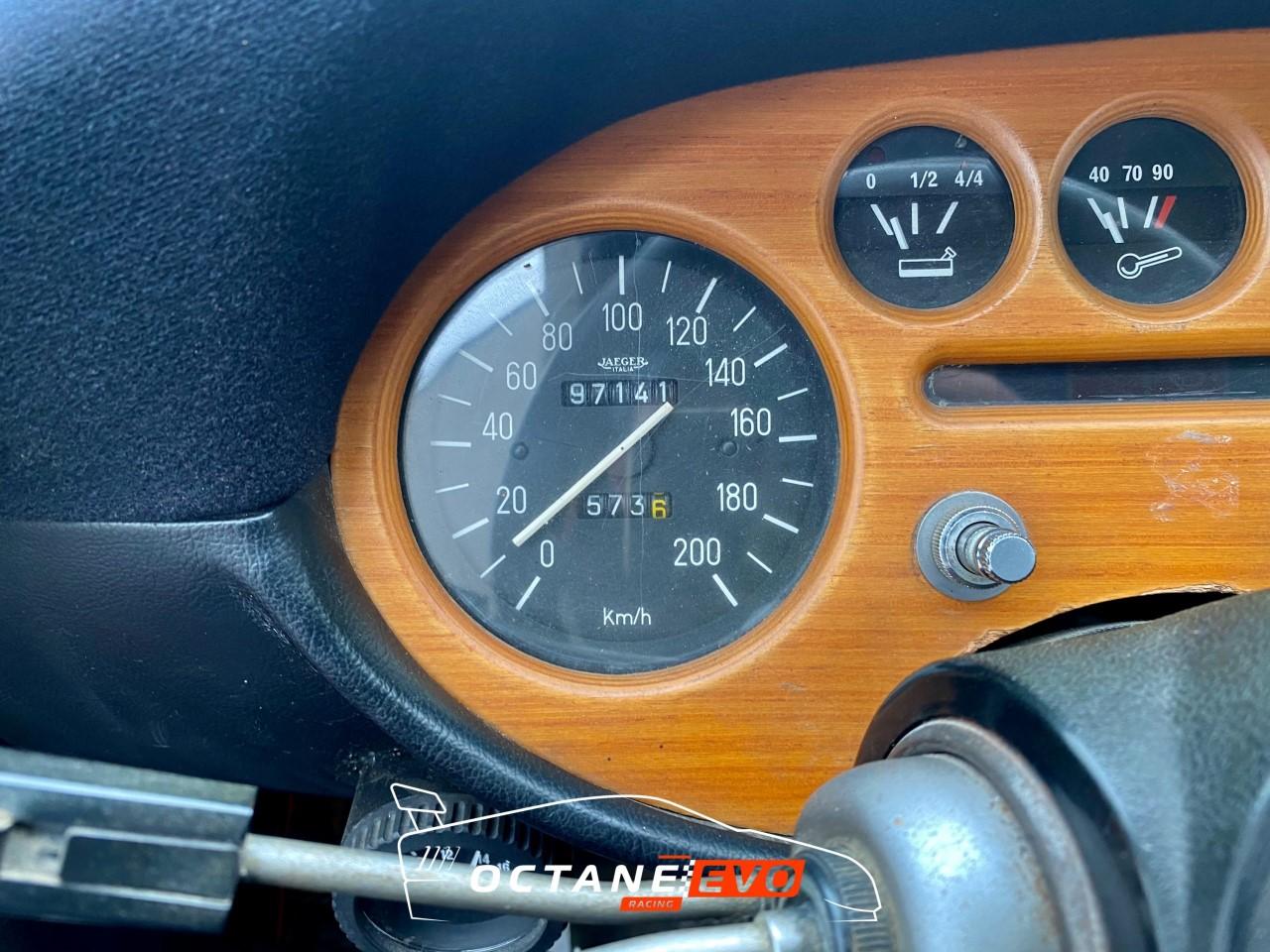 LANCIA Fulvia Zagato 1.3 S - 1972 LesAnciennes.com