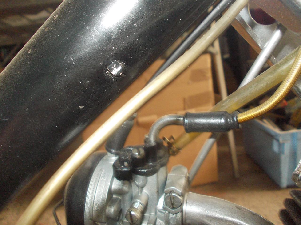 PEUGEOT BB - 1972 LesAnciennes.com