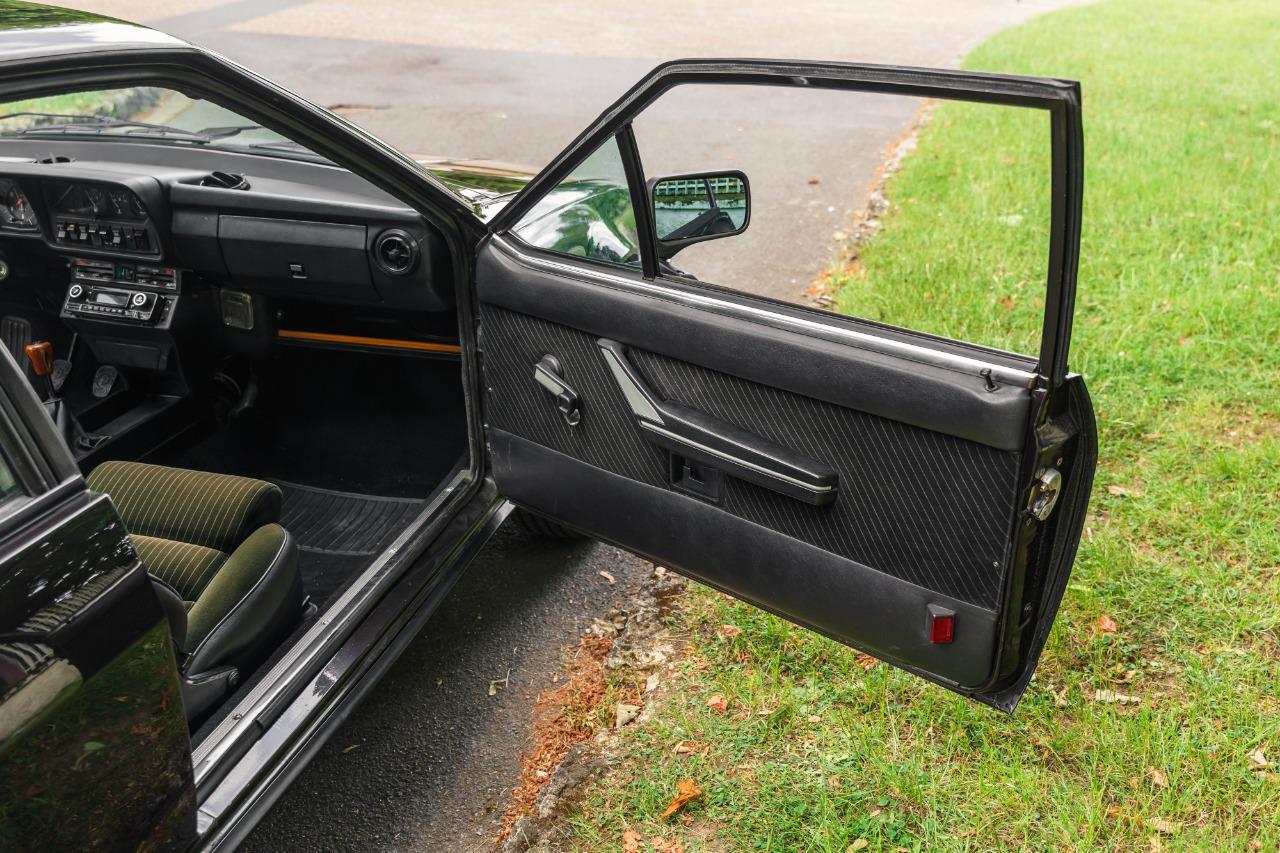 ALFA ROMEO Alfetta 2,0 GTV - 1983 LesAnciennes.com