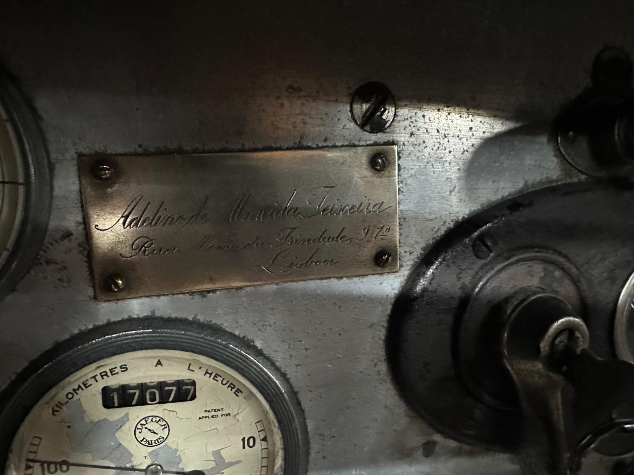 DELAGE DI Serie 5 torpedo - 1926 LesAnciennes.com