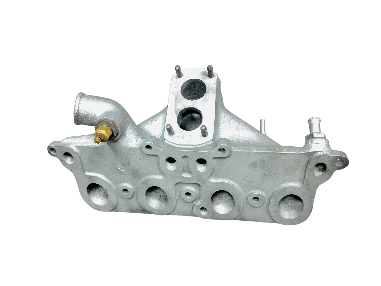 Collecteur admission Giulietta Sprint Spider 750 LesAnciennes.com