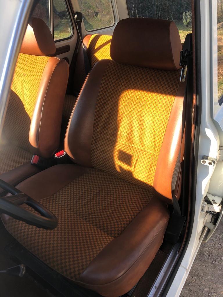 1979 SIMCA 1100 Break, foto 5