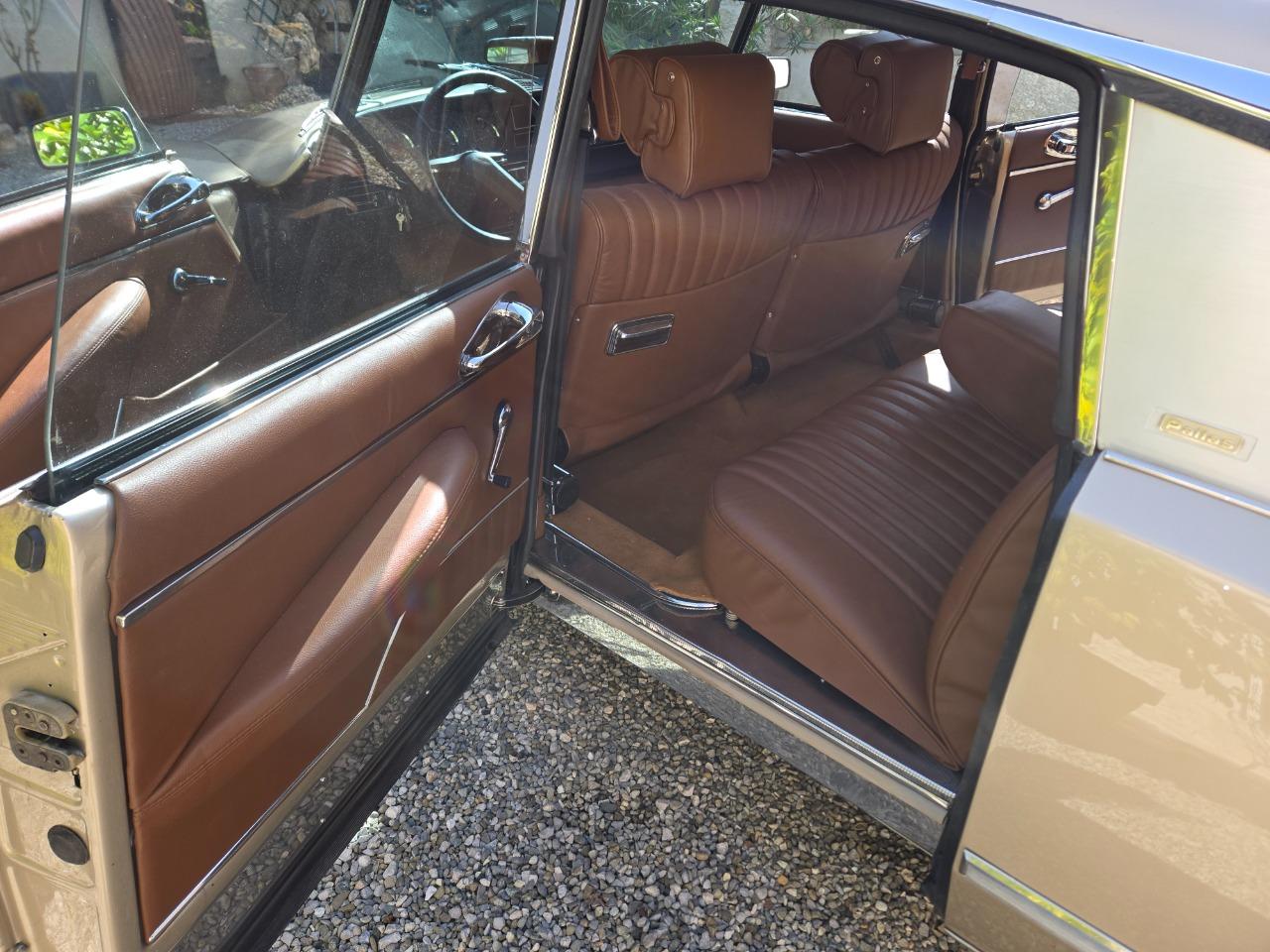 CITROEN DS 23 Inj Elect - 1973 LesAnciennes.com