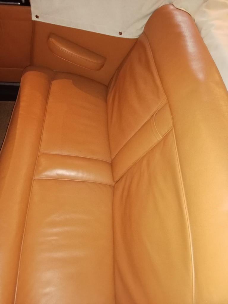 LANCIA Aurelia B50 Lusso - 1951 LesAnciennes.com
