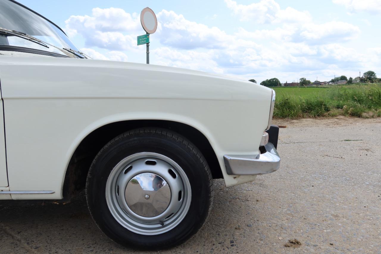 RENAULT 16 (R16) TL R1152 - 1973 LesAnciennes.com