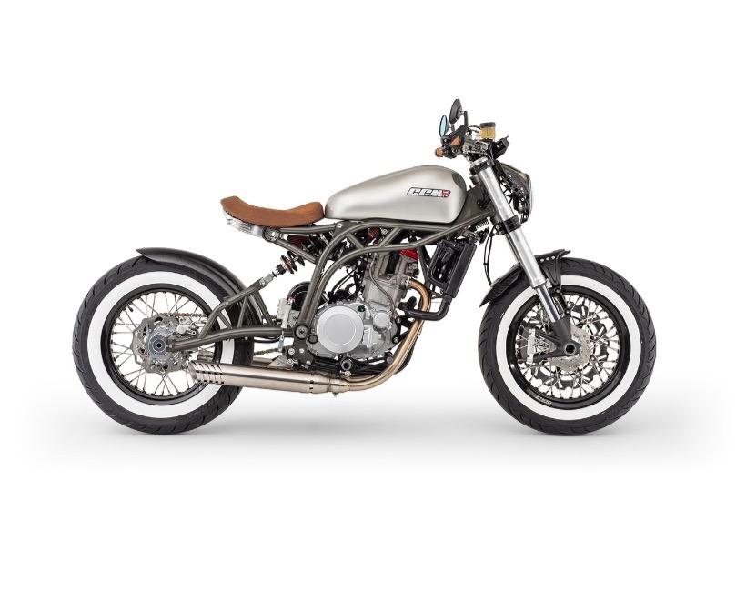 CCM SPRINTER LesAnciennes.com