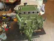 image_5-Moteur AUSTIN Mini Moke 850