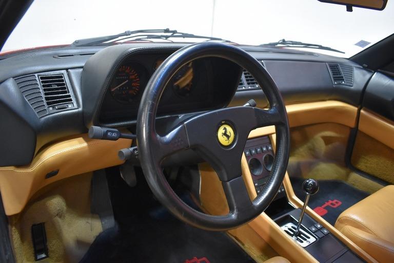 FERRARI 348 TB - 1991 LesAnciennes.com