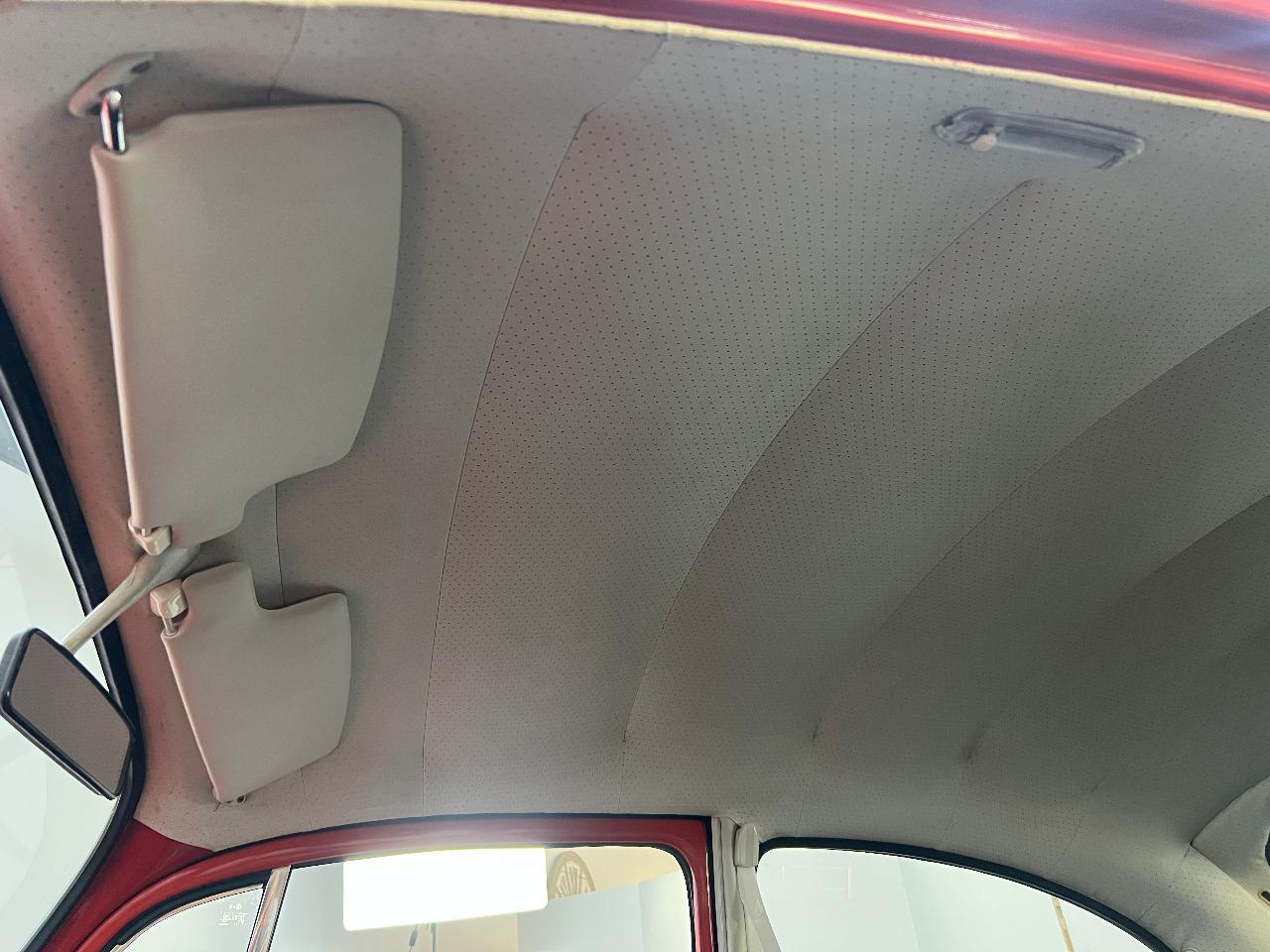 1972 VOLKSWAGEN Coccinelle 1302 44, foto 12
