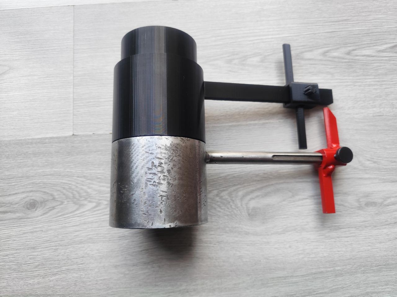 Outil de réglage de freins AV Citroën 15-Six et H LesAnciennes.com