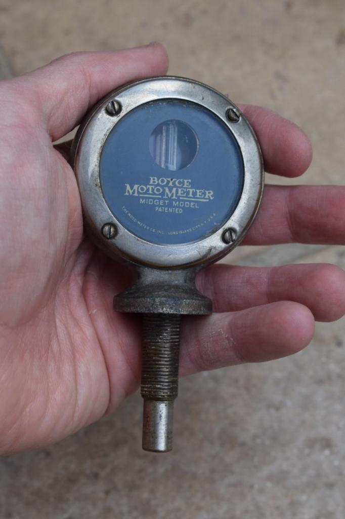 Pièces SAYERS & SCOVILL Sayers & Scovill LesAnciennes.com