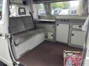 image_4-VOLKSWAGEN Combi Westfalia - 1989