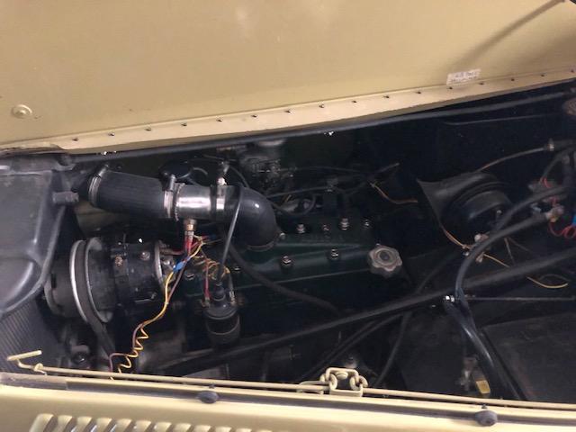 1938 AMILCAR Compound coupé, foto 6