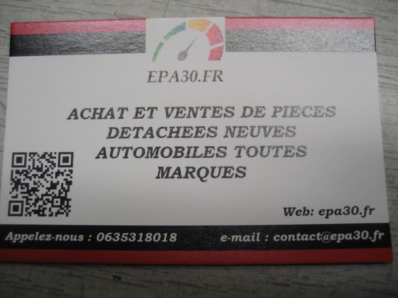 4001526 PAIRE SILENTBLOCS SUSPENSION RENAULT R21 LesAnciennes.com