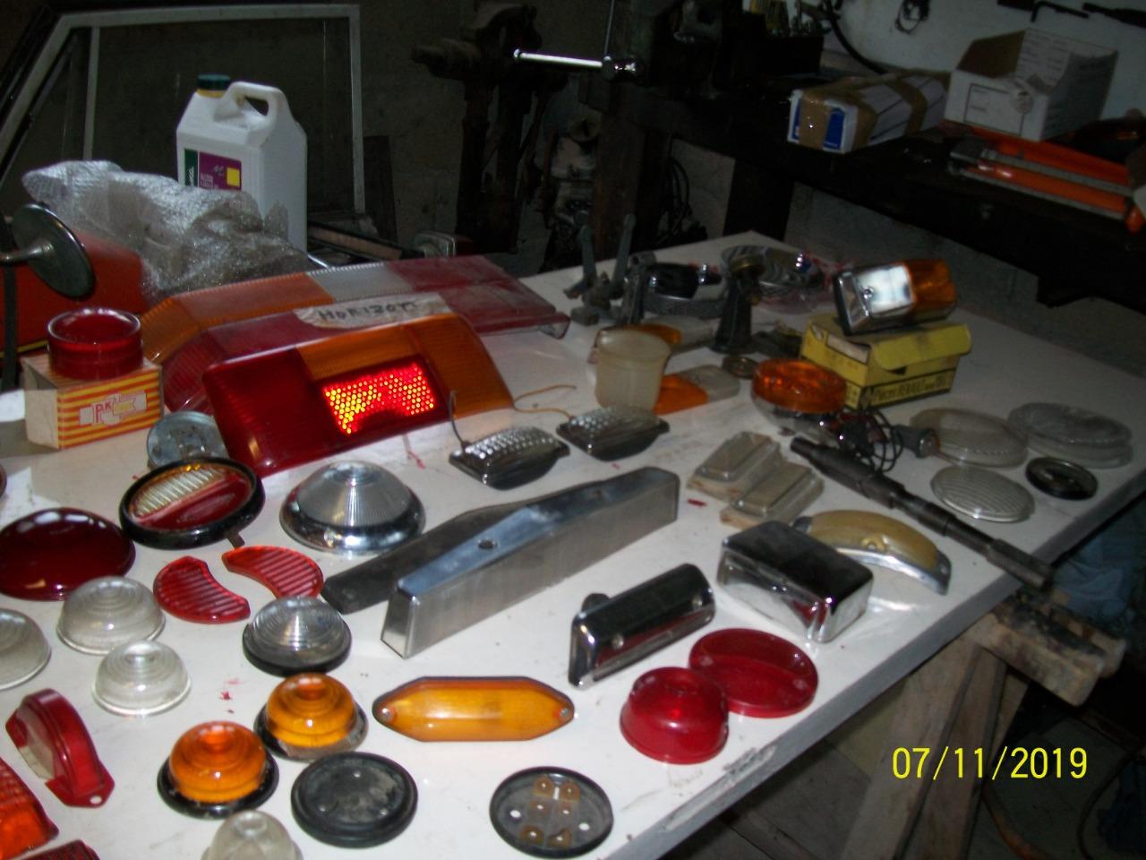 Bougies pour RENAULT 8 (R8) gordini LesAnciennes.com