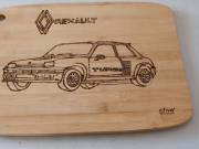 image_0-Planche a tapas Renault 5 turbo