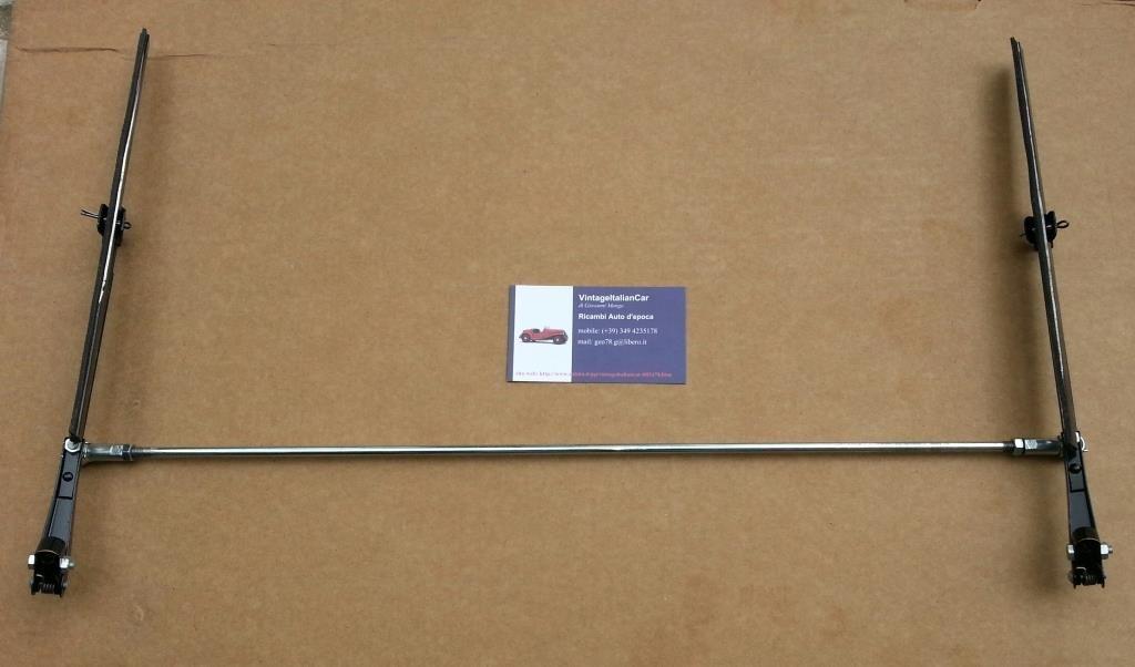 Bras essuie glace LANCIA Augusta LesAnciennes.com