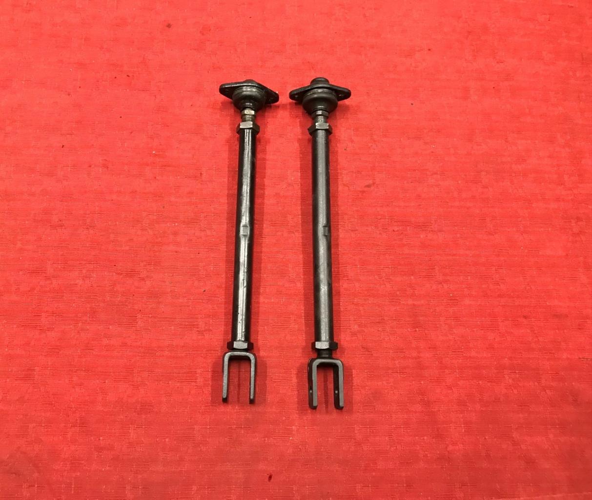 Tirant de suspension avant Alfa Romeo Giulia GT Sp LesAnciennes.com