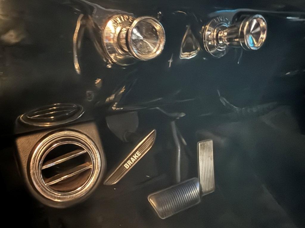 FORD Mustang 289 CI V8 4.7L BVA - 1979 LesAnciennes.com