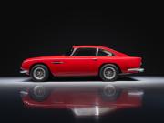 image_3-ASTON MARTIN DB4 Series V Vantage - 1963