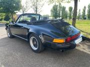 image_20-PORSCHE 911 CABRIOLET 3.2L G50 - 1989