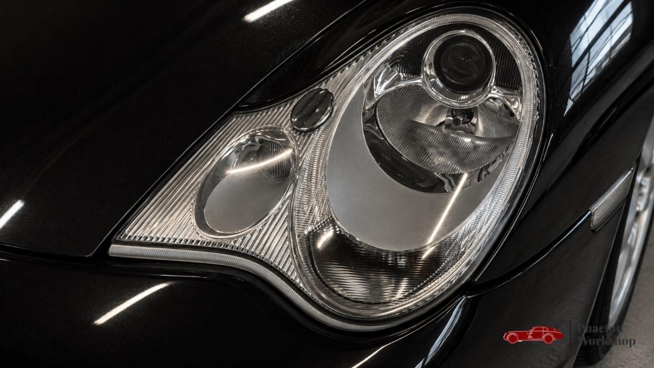 PORSCHE 911 996 CARRERA - 2002 LesAnciennes.com