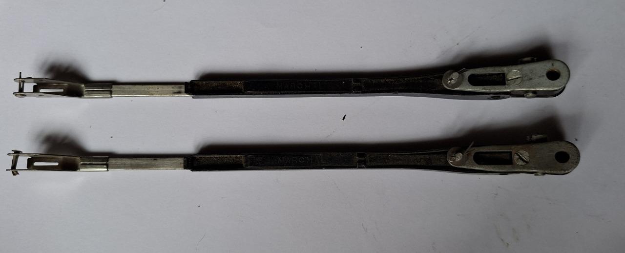 Pièces MARCHAL bras essuie glace LesAnciennes.com