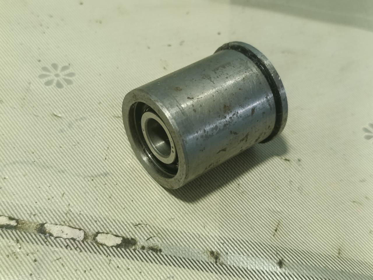 Support d'engrenage conique Ducati 125 160 175 20 LesAnciennes.com