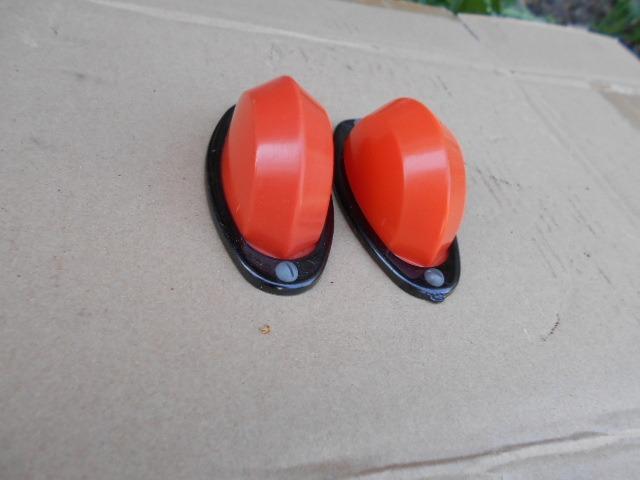 Feux Clignotant Standard PRELAC Levallois LesAnciennes.com