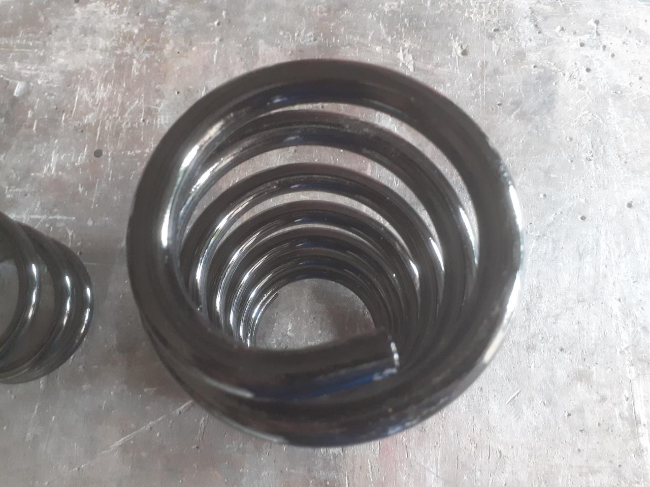 Ressorts RENAULT 8 (R8) LesAnciennes.com