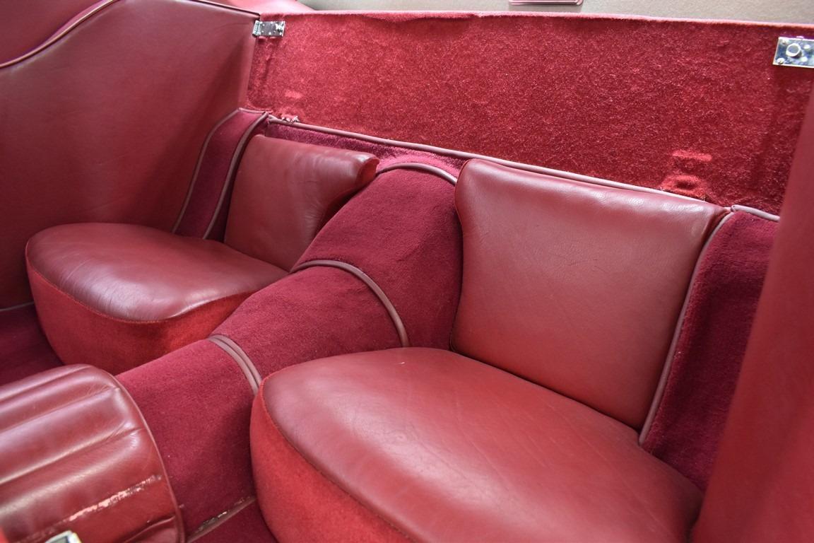 JAGUAR XK150 S - 1959 LesAnciennes.com