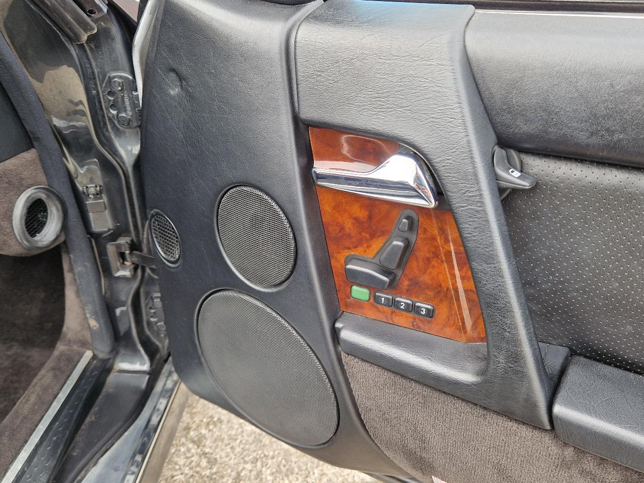MERCEDES 500 SL R129 - 1991 LesAnciennes.com