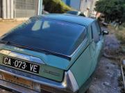 image_3-CITROEN SM Sm diesel homologué - 1975