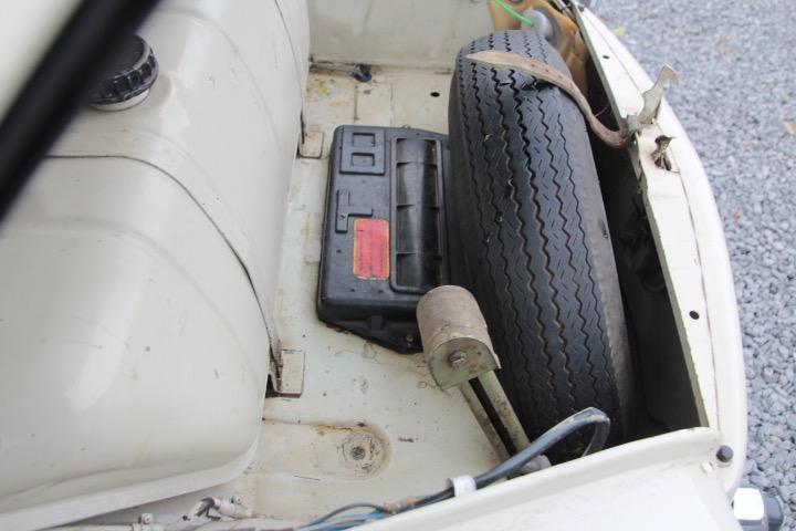 SEAT 600 - 1969 LesAnciennes.com