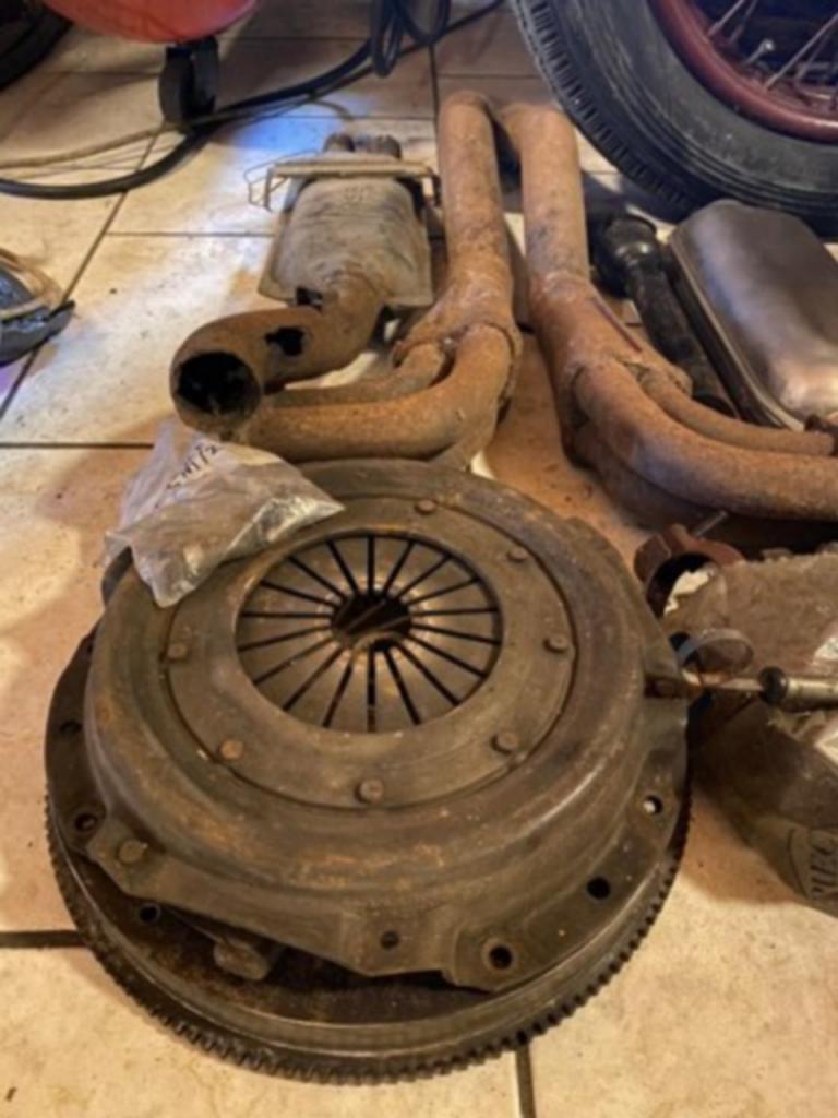 Moteur CITROEN SM LesAnciennes.com