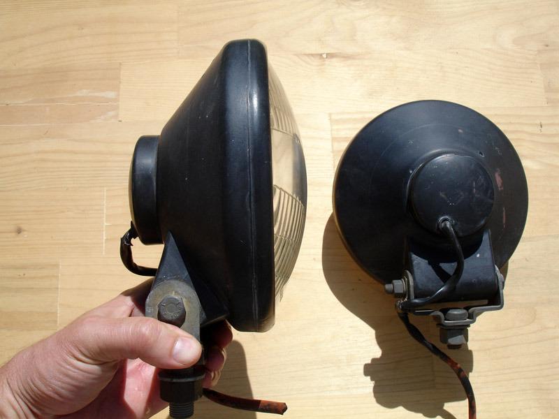 Phares feux longue portée WIPAC LesAnciennes.com