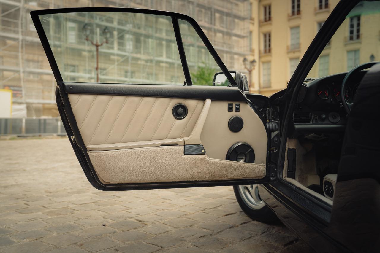 1990 Porsche 911 Carrera 2 964, foto 12