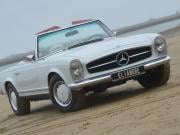 image_11-MERCEDES 280 SL Cabriolet - 1969
