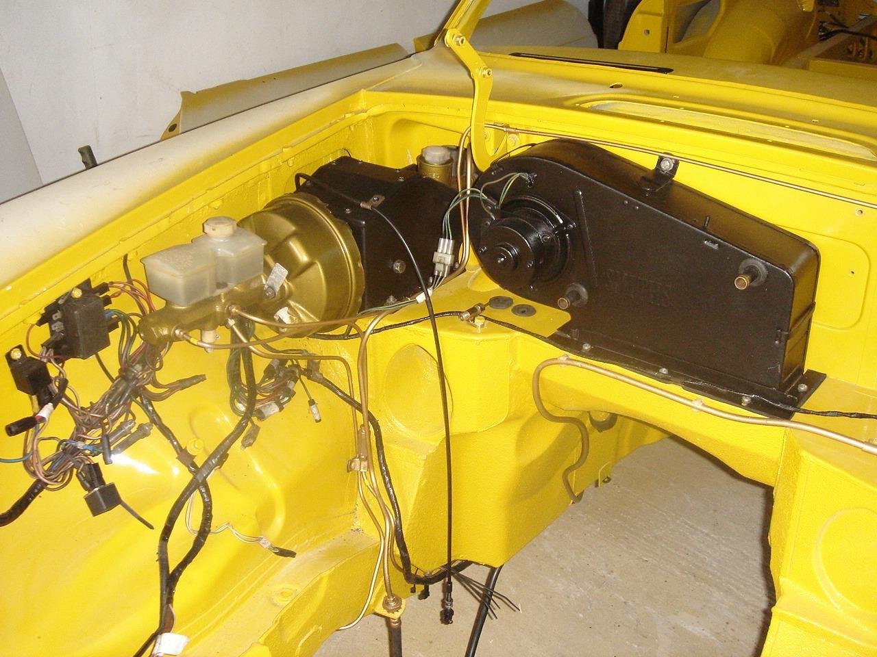 Recherche pièces MG MGB MGB / GT LesAnciennes.com