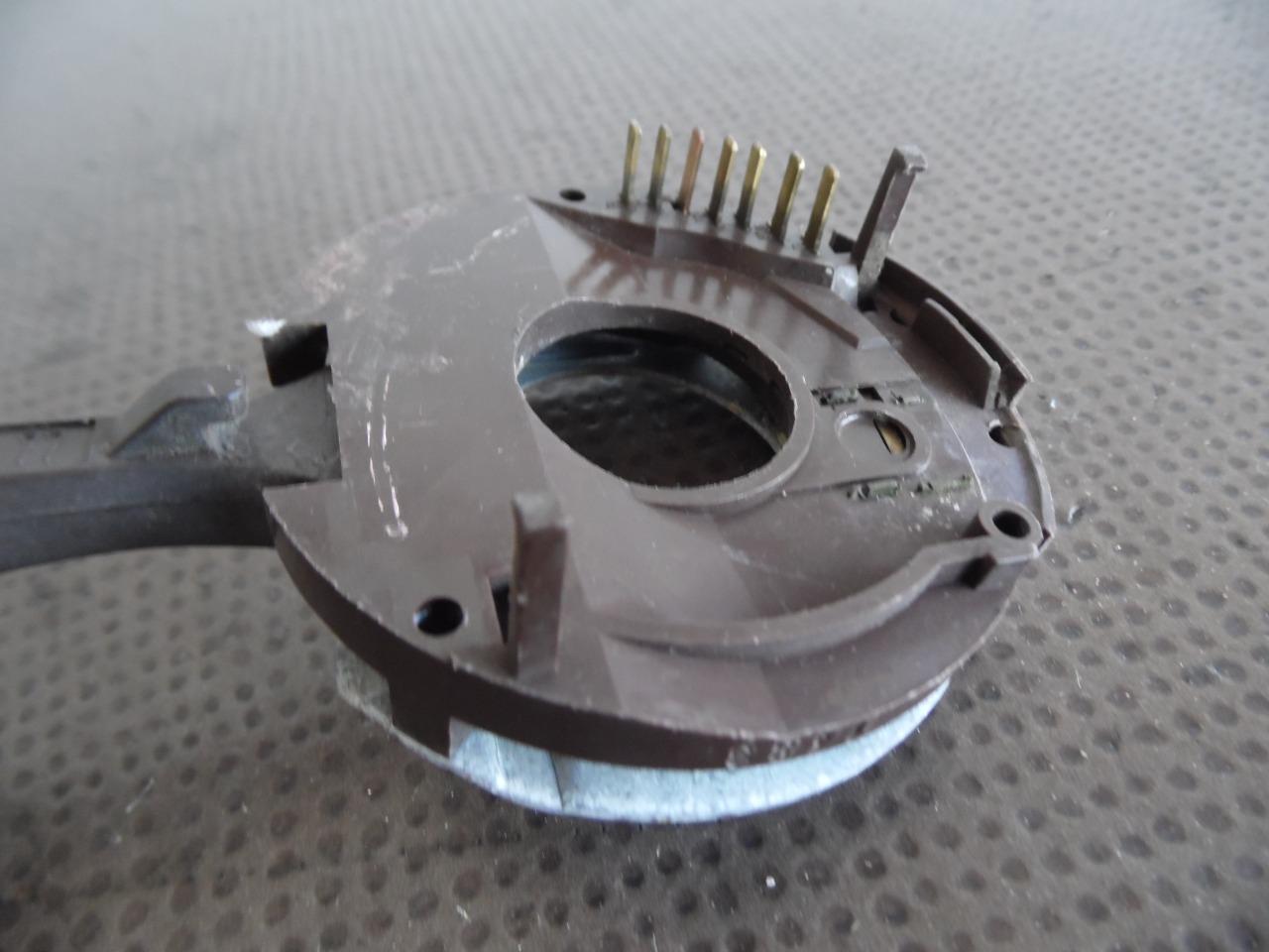 Commodo clignotants 47795390189S PORSCHE 924 LesAnciennes.com