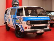 image_0-VOLKSWAGEN Combi T3 - 1989