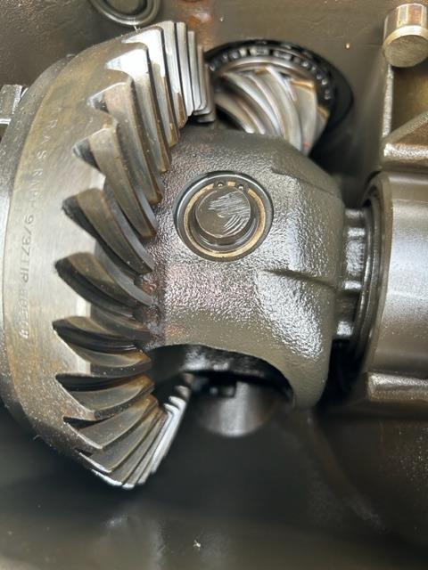 Boîte de vitesses pour Alfa Romeo Alfa 33 LesAnciennes.com