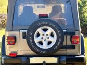 image_3-JEEP Wrangler TJ - 2.4 L SPORT - 2006
