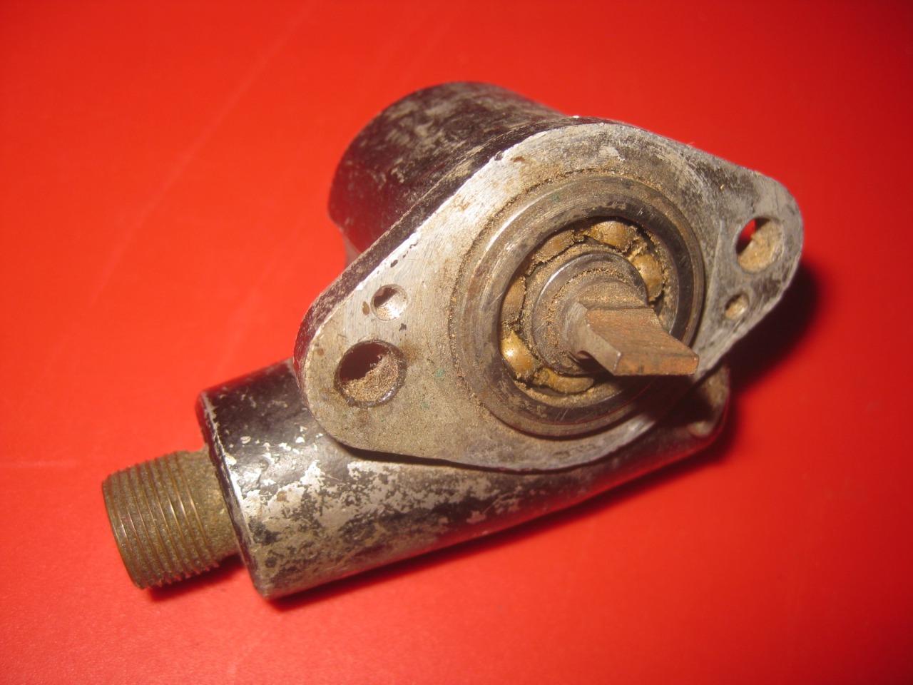 Renvoi INCONNUE inconnu LesAnciennes.com