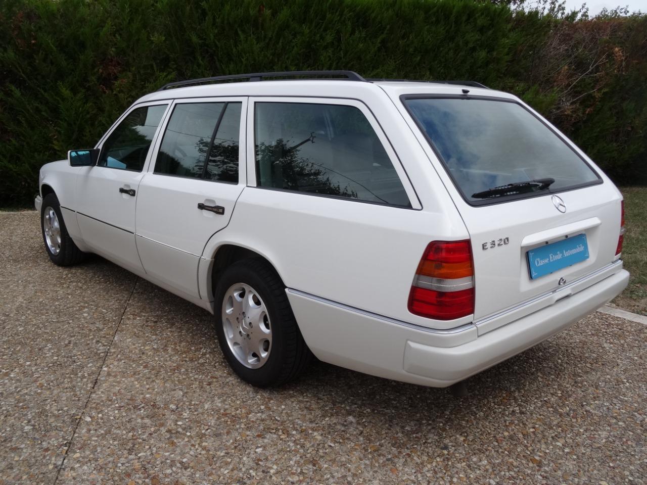 mercedes-320-te-de-1995-vendre-voiture-ancienne-de-collection