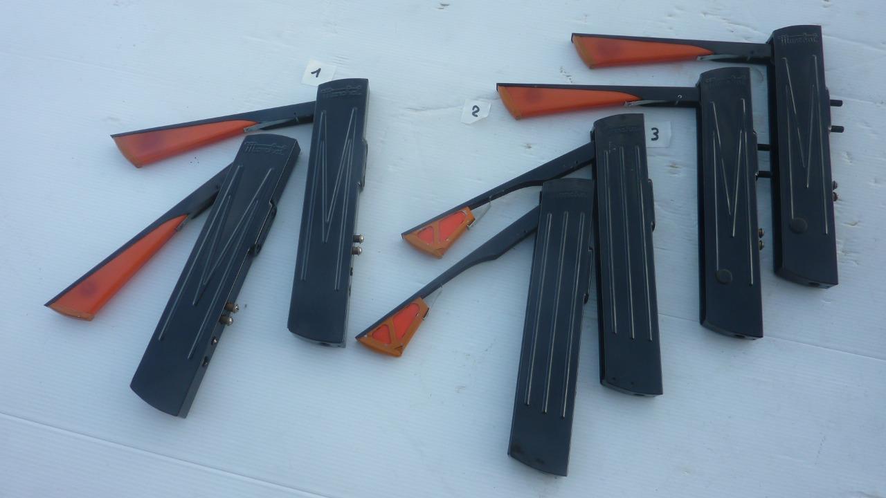 Fléches PEUGEOT404 utilitaire et autres LesAnciennes.com