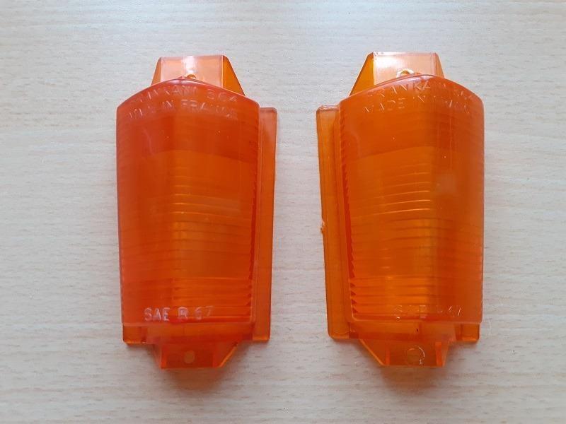 Cabochon PEUGEOT 404 Berline LesAnciennes.com