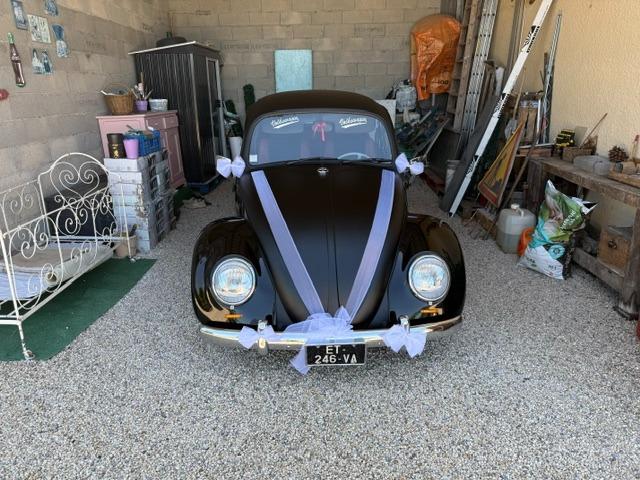 VOLKSWAGEN 1600 11D1 - 1971 LesAnciennes.com